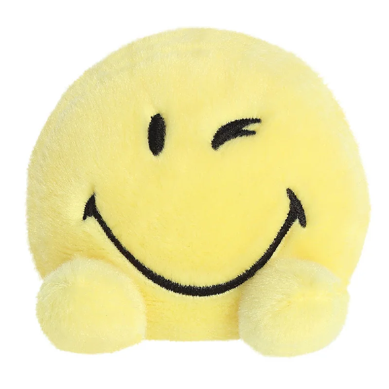 Adorable and charming plush figuresWink SMILEYWORLD® Soft Toy