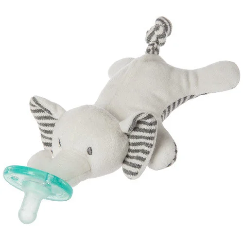 Cuddly and lovely Jellycat animalsWubbaNub® Afrique Elephant