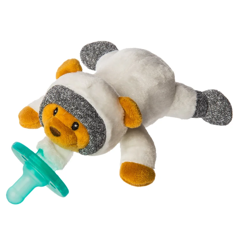 Soft and charming Jellycat designsWubbaNub® Cosmo
