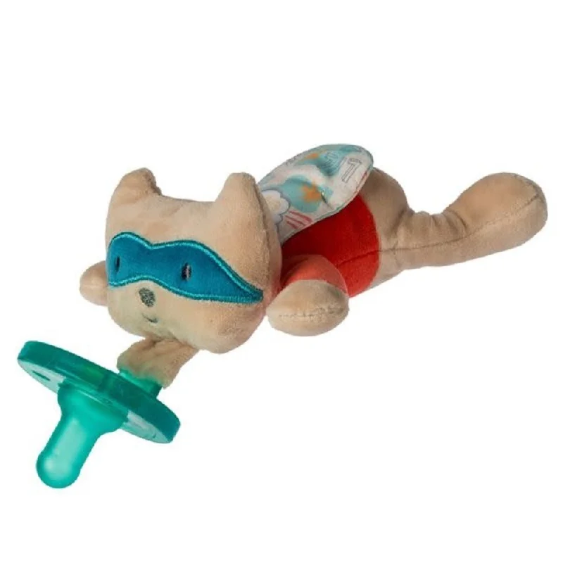 Huggable and sweet Jellycat all-around favoritesWubbaNub® Lil' Hero
