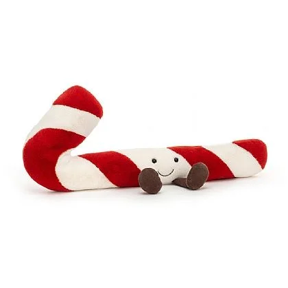 Huggable and sweet Jellycat all-around favoritesAmuseable Candy Cane