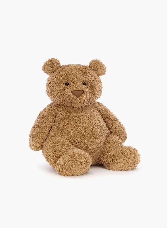 Cuddly and lovely Jellycat animalsJellycat Really Big Bartholomew Bear
