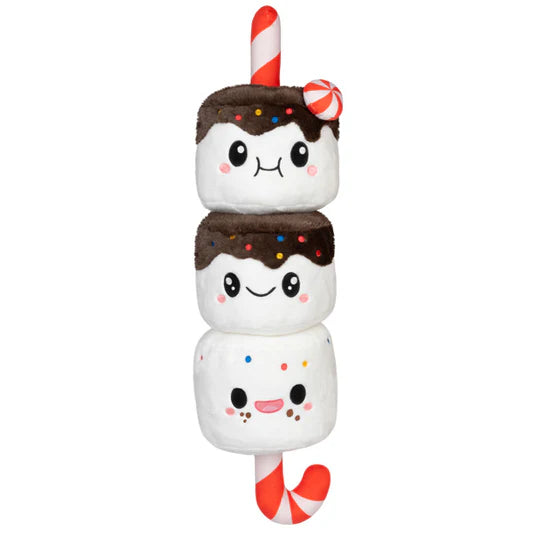 Cuddly and delightful Jellycat naptime buddiesSquishable® Comfort Food® Festive Marshmallow Stick 25" Cuddly and delightful Jellycat naptime buddiesSquishable® Comfort Food® Festive Marshmallow Stick 25"