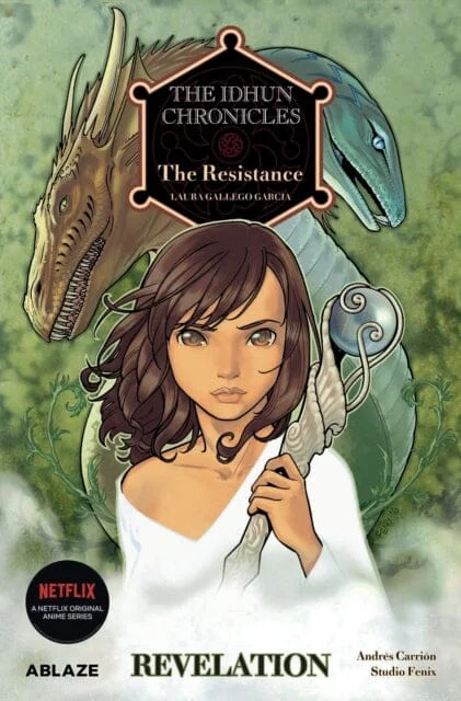 Offering a wide range of themes LEGOThe Idhun Chronicles Vol 2: The Resistance: Revelation by Laura Gallego Offering a wide range of themes LEGOThe Idhun Chronicles Vol 2: The Resistance: Revelation by Laura Gallego