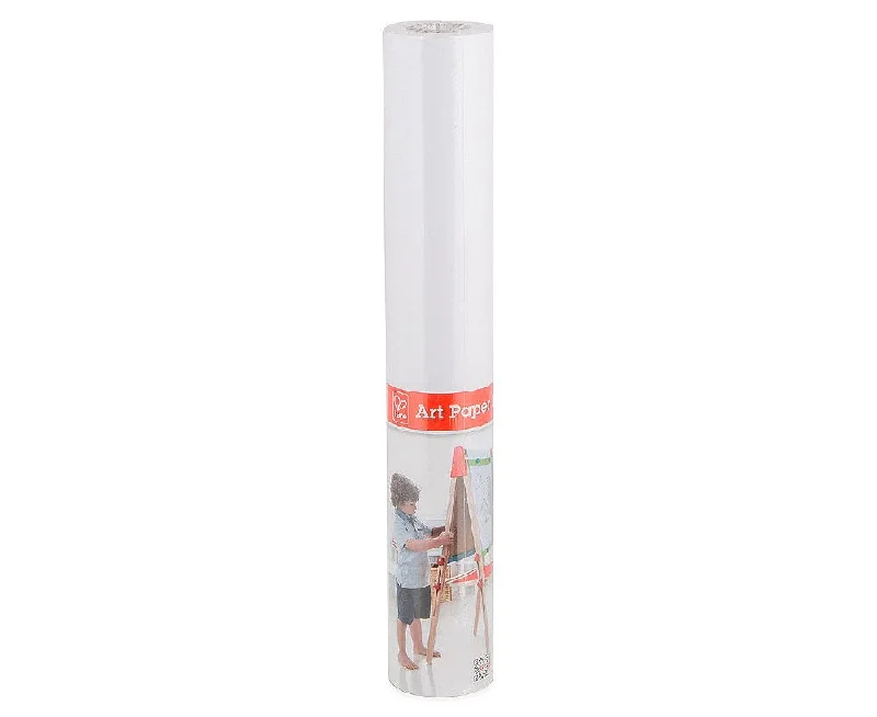 enchanted wooden toys                   Art Paper Roll Hape