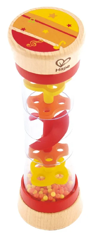 robust and engaging wooden toys for kids                   Beaded Raindrops Red Hape