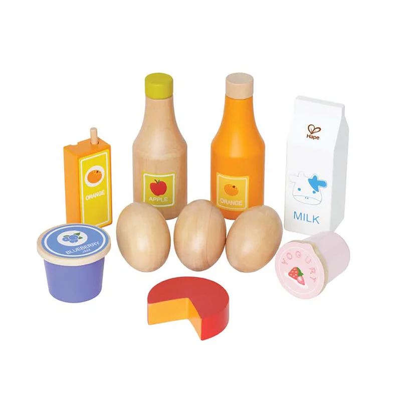 robust and child-safe wooden toys for all ages                   Healthy Basics Hape