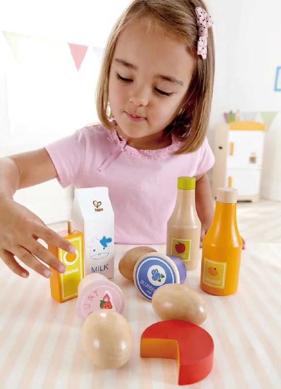 historically inspired wooden toys that teach history Healthy Basics - Wooden Play Food Hape historically inspired wooden toys that teach history Healthy Basics - Wooden Play Food Hape