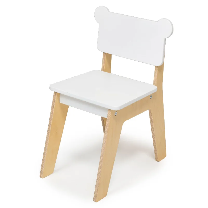 detailed wooden toys                 Kid's Bear Chair