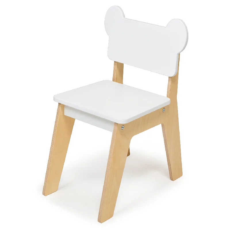 skillfully crafted wooden toys                   Kid's Mouse Chair