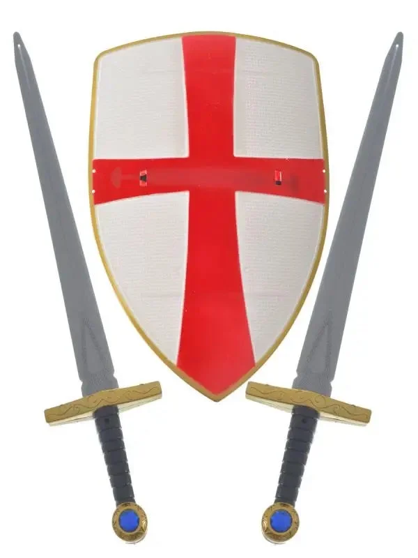 eco-conscious wooden toys that promote sustainability                   Knight Sword and Shield costume