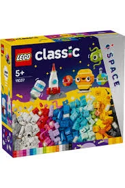 Offering a wide range of themes LEGOLEGO 11037 Classic Creative Space Planets