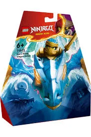 Encouraging imaginative storytelling LEGOLEGO 71802 Ninjago Nya's Rising Dragon Strike Encouraging imaginative storytelling LEGOLEGO 71802 Ninjago Nya's Rising Dragon Strike