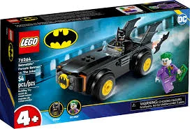 Encouraging resourcefulness LEGOLEGO 76264 DC Super Heroes Batmobile Pursuit: Batman Vs The Joker Encouraging resourcefulness LEGOLEGO 76264 DC Super Heroes Batmobile Pursuit: Batman Vs The Joker