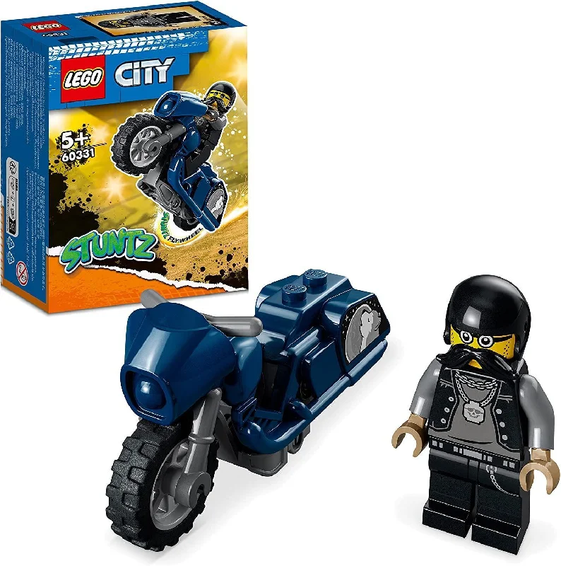 Promoting empathy and understanding LEGOLEGO CITY 60331 Touring Stunt Bike Toy Motorbike Promoting empathy and understanding LEGOLEGO CITY 60331 Touring Stunt Bike Toy Motorbike