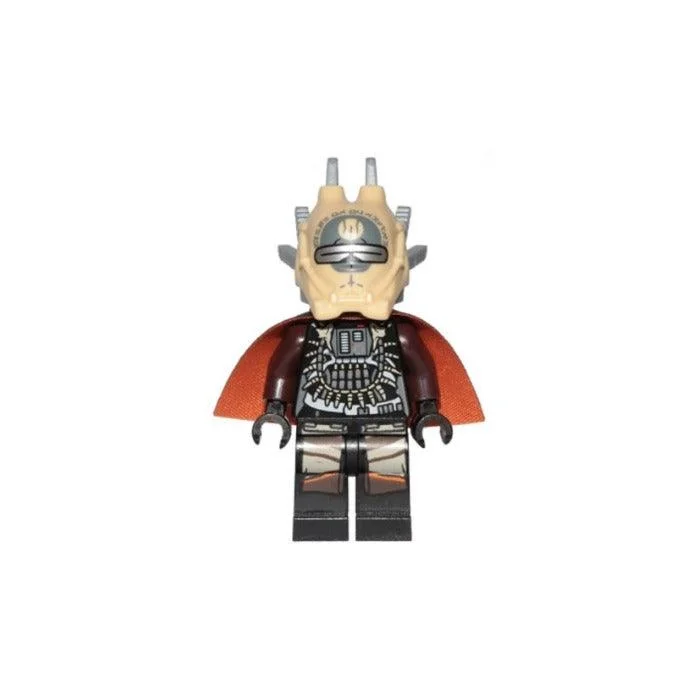 Offering educational value LEGORetired LEGO Enfys Nest Minifigure 75215
