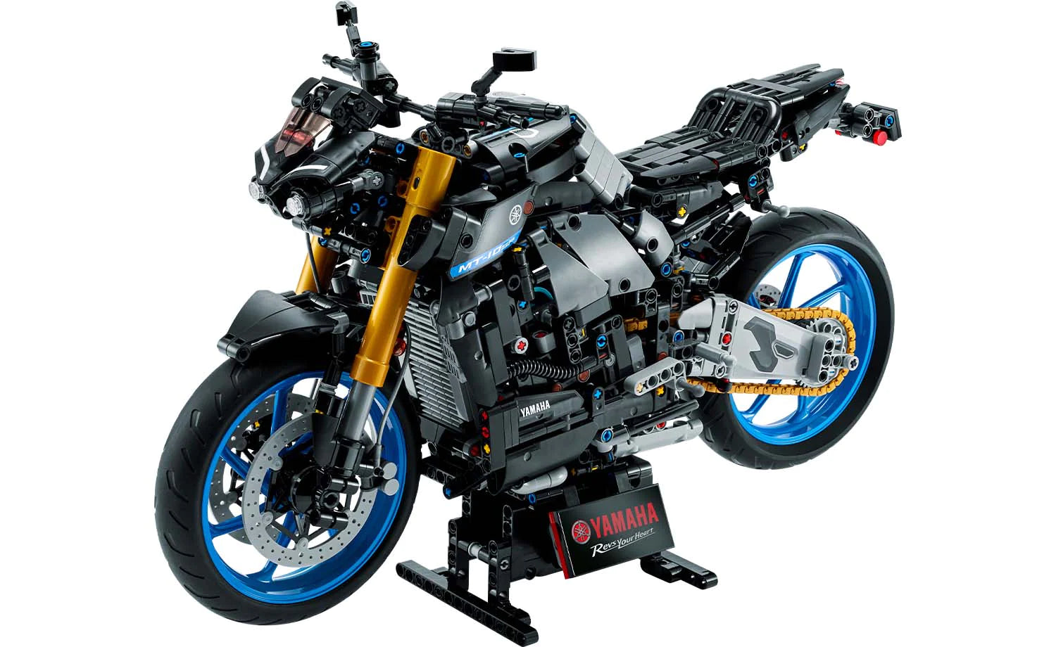 Offering educational value LEGOLEGO® Technic 42159 Yamaha MT-10 SP