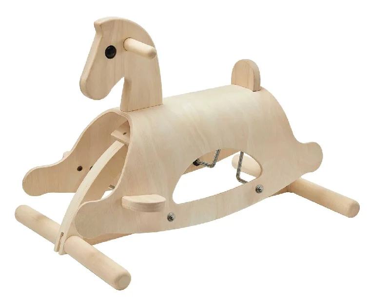 detailed wooden toys                 Lustiano- Wooden Plan Toys