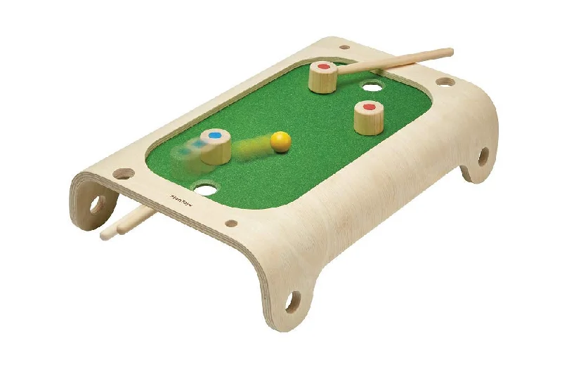 tactile wooden toys                   Magnetic Board Game - Wood Magnetic Board Toy