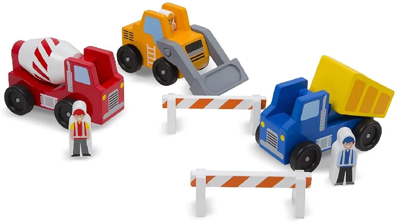historically accurate and educational wooden toys that teach about cultures Melissa & Doug 10656 Classic Wooden Toy Construction Vehicle Set historically accurate and educational wooden toys that teach about cultures Melissa & Doug 10656 Classic Wooden Toy Construction Vehicle Set