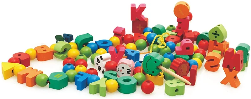 beautiful and detailed wooden toys that inspire creativity Number Letter Bead Educational Wooden Toy beautiful and detailed wooden toys that inspire creativity Number Letter Bead Educational Wooden Toy