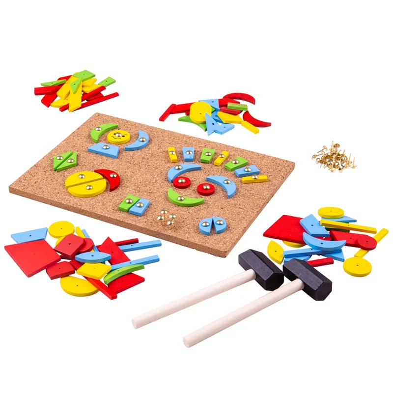 eco-friendly wooden toys                   Tap a Shape