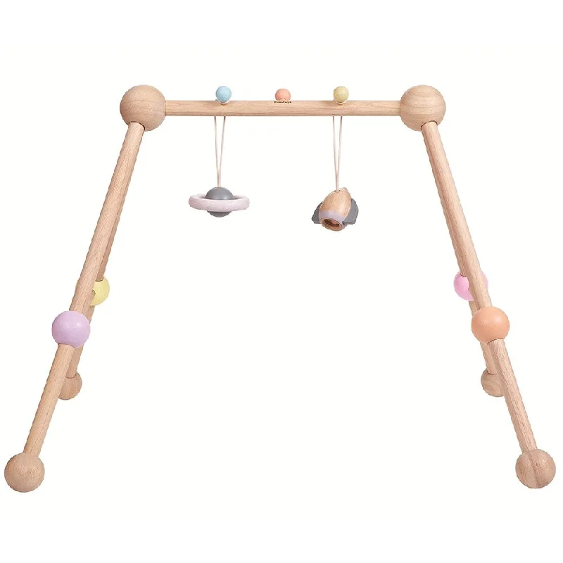 enchanting wooden toys that bring joy and happiness to children Play Gym - Plan Toys enchanting wooden toys that bring joy and happiness to children Play Gym - Plan Toys