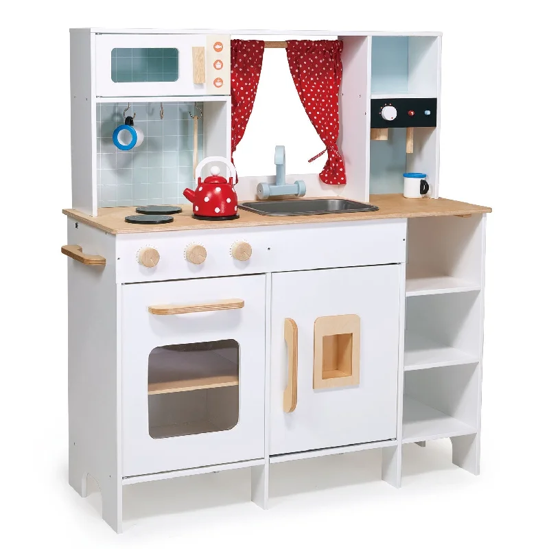 child-safe wooden toys                 Play kitchen