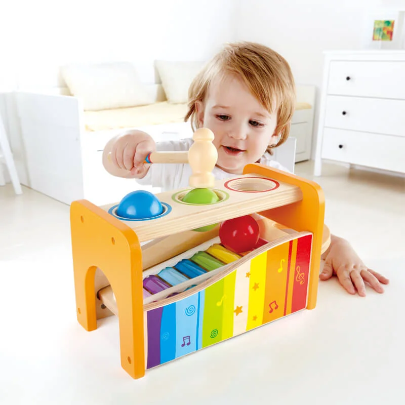 enchanting wooden toys that create lasting memories Hape Pound & Tap Bench With Slide Out Xylophone enchanting wooden toys that create lasting memories Hape Pound & Tap Bench With Slide Out Xylophone