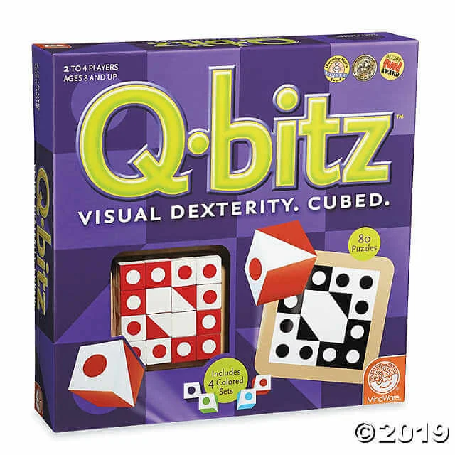 child-safe wooden toys                 Q-Bitz