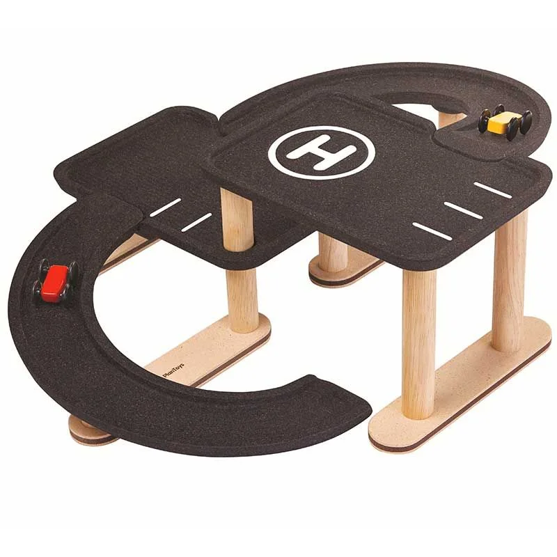 enchanting and whimsical wooden toys that captivate attention Race and Play - Plan Toys enchanting and whimsical wooden toys that captivate attention Race and Play - Plan Toys