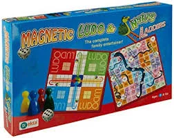 safe wooden toys for babies              SNAKES N LADDERS Plan Toy