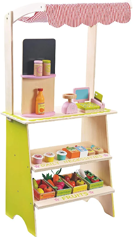 sturdy and long-lasting wooden toys for active play                   Wooden Toy booth