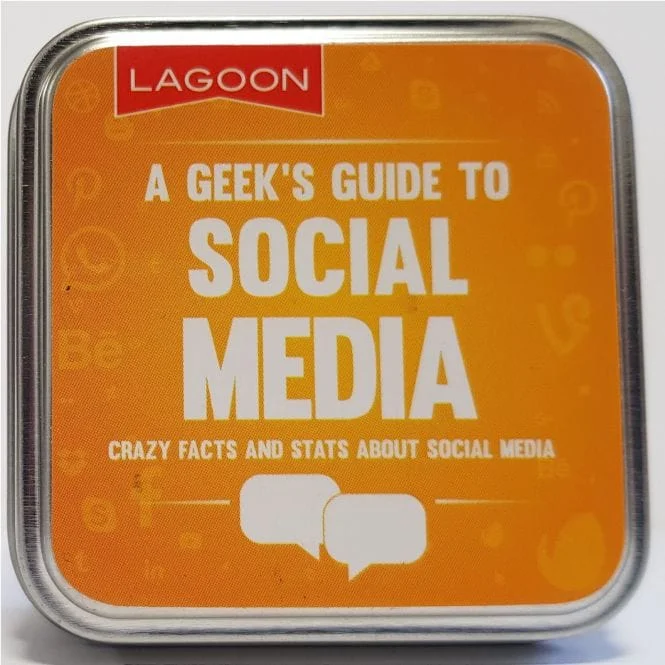 Social games A GEEKS GUIDE TO SOCIAL MEDIA