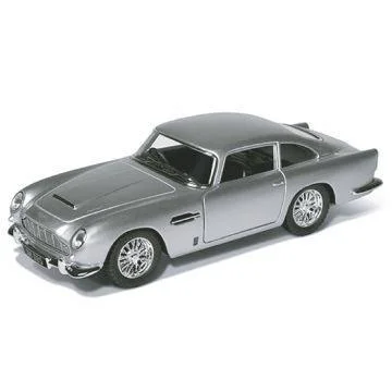 Enthusiastic toysAston Martin Replica Model Car