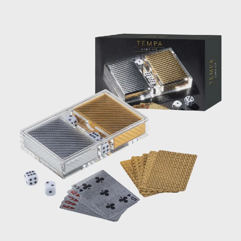 Thought-provoking puzzles Bonnie Card Set