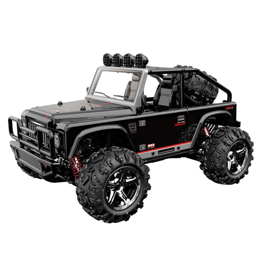 Realistic toy carsBrave 1:22 4x4 Desert Buggy RC Remote Control Car