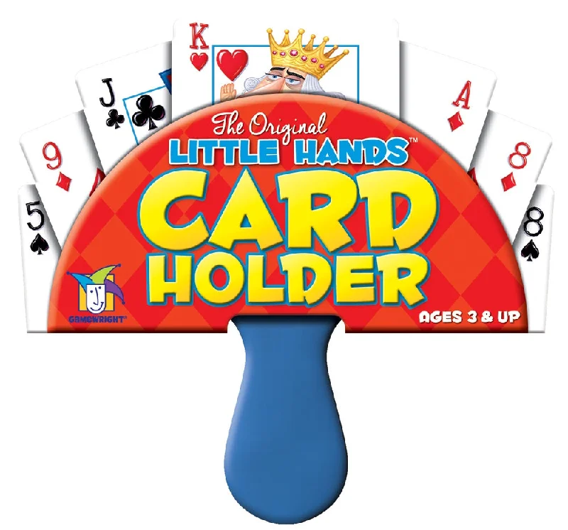 Fun gamesCard Holder