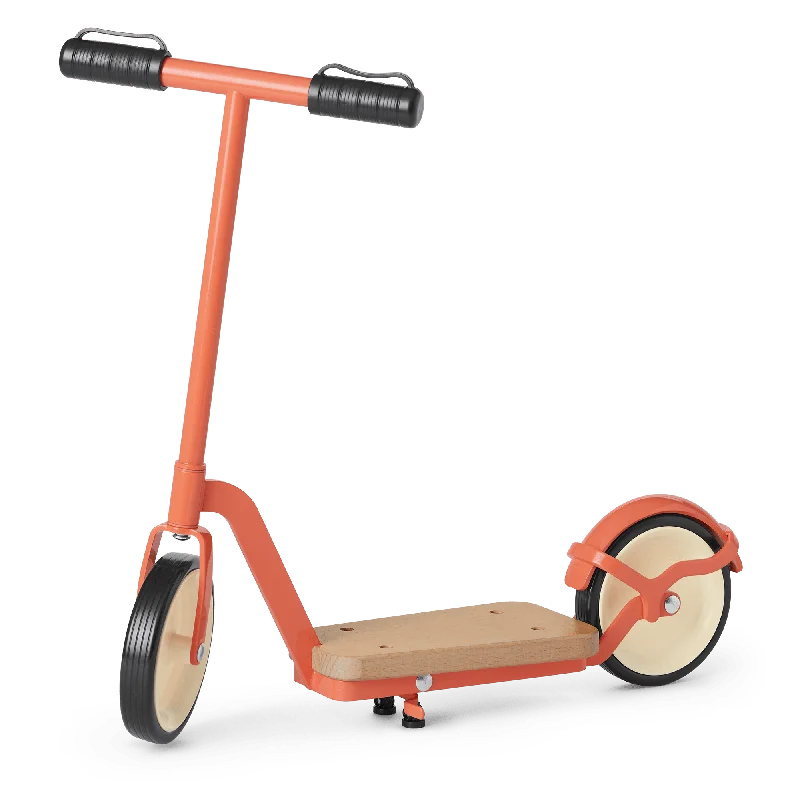 Playful toys Claudie's™ Kick Scooter for 18-inch Dolls
