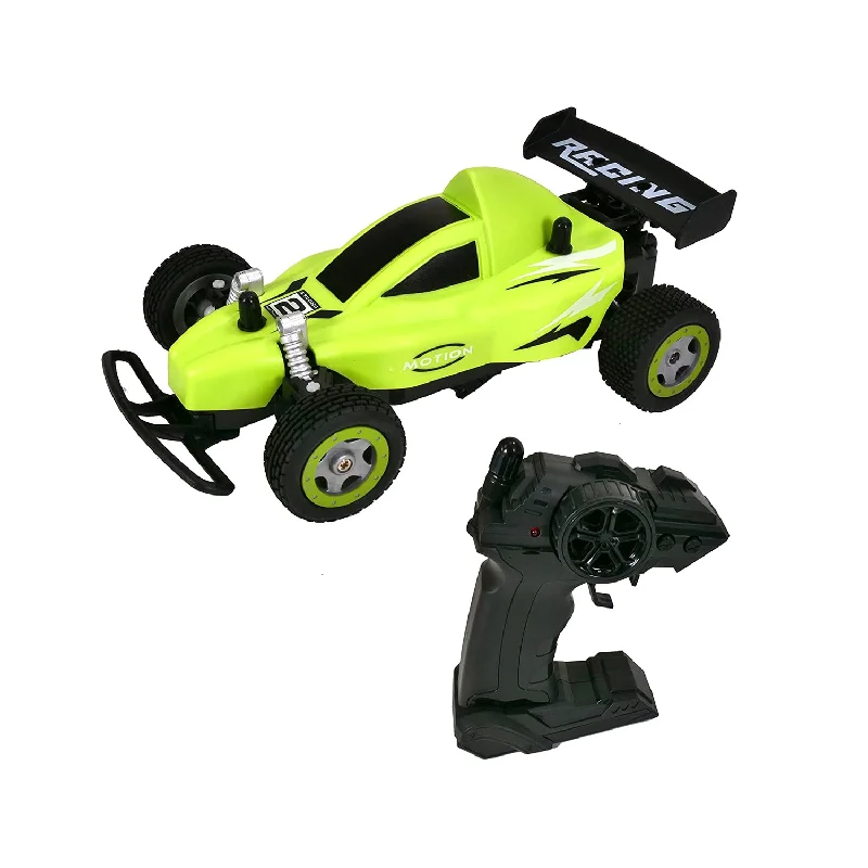 Enthusiastic toysContixo SC5 Dual-Speed Road Racing RC Car