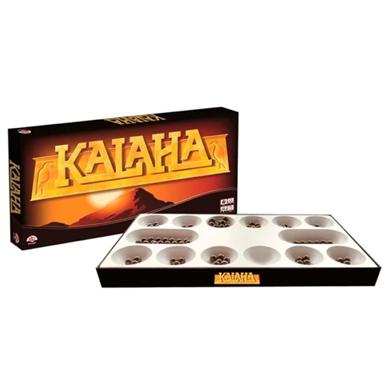 Relaxing games Danspil Kalaha
