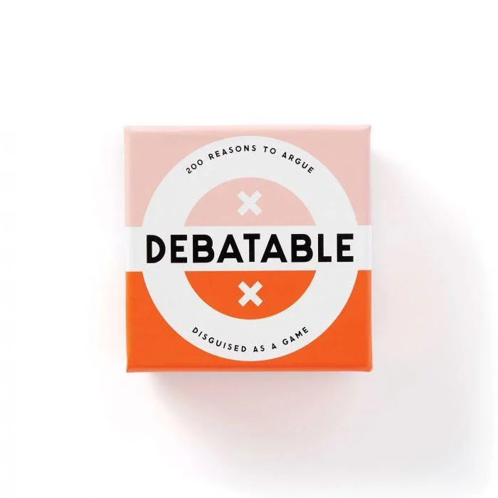 Multi-level puzzles Debatable