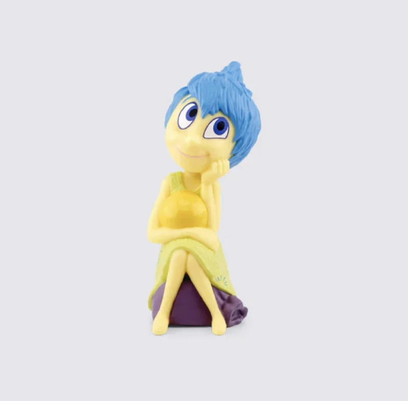 Fun gamesDisney Pixar Inside Out Tonie