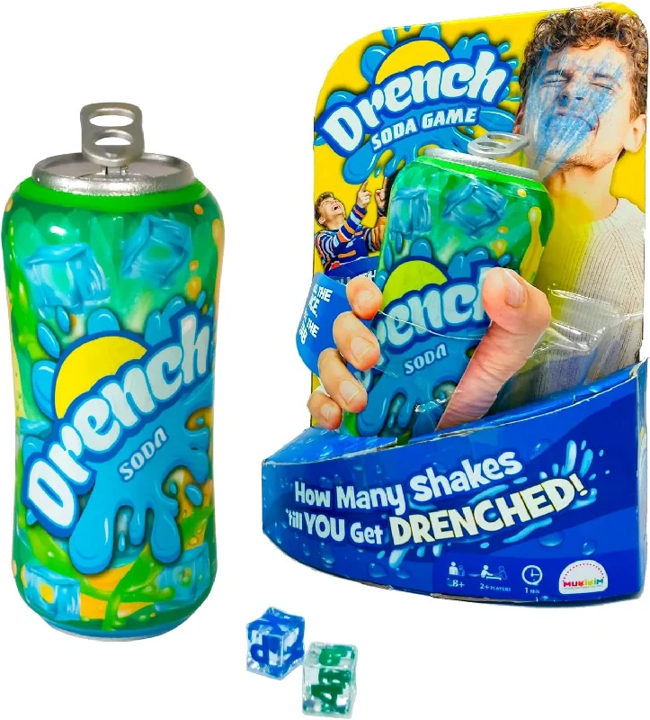 Multi-level puzzles Drench Game