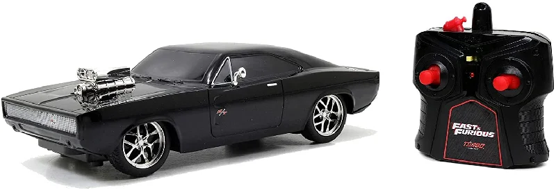 Playful toys Fast&Furious RC 1970 Dodge Charger 1:16