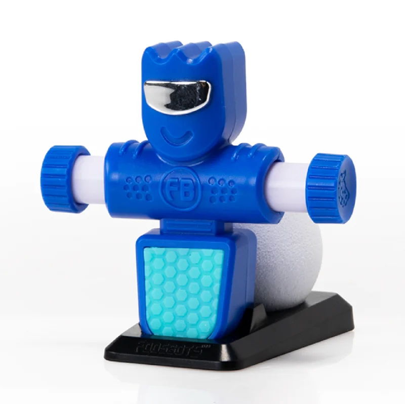 Educational games Fat Brain Toys Foosbots Single Series 3 Nitro