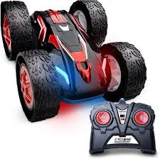 High-quality toy cars FX IRON CHARIOT 1:10 R/C  CAR W/CHARGER