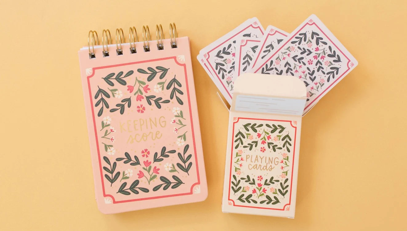 Fun gamesGame Night Set