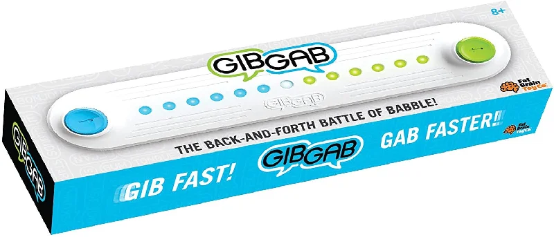 Relaxing games GibGab