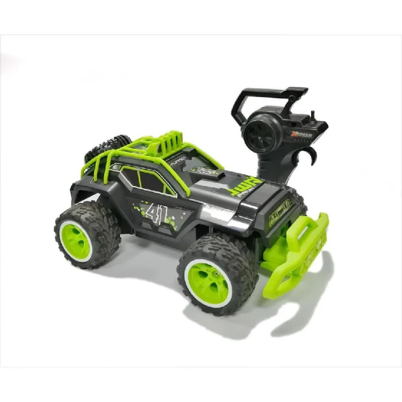 Enthusiastic toysGlory Bright X-Wild RC Car